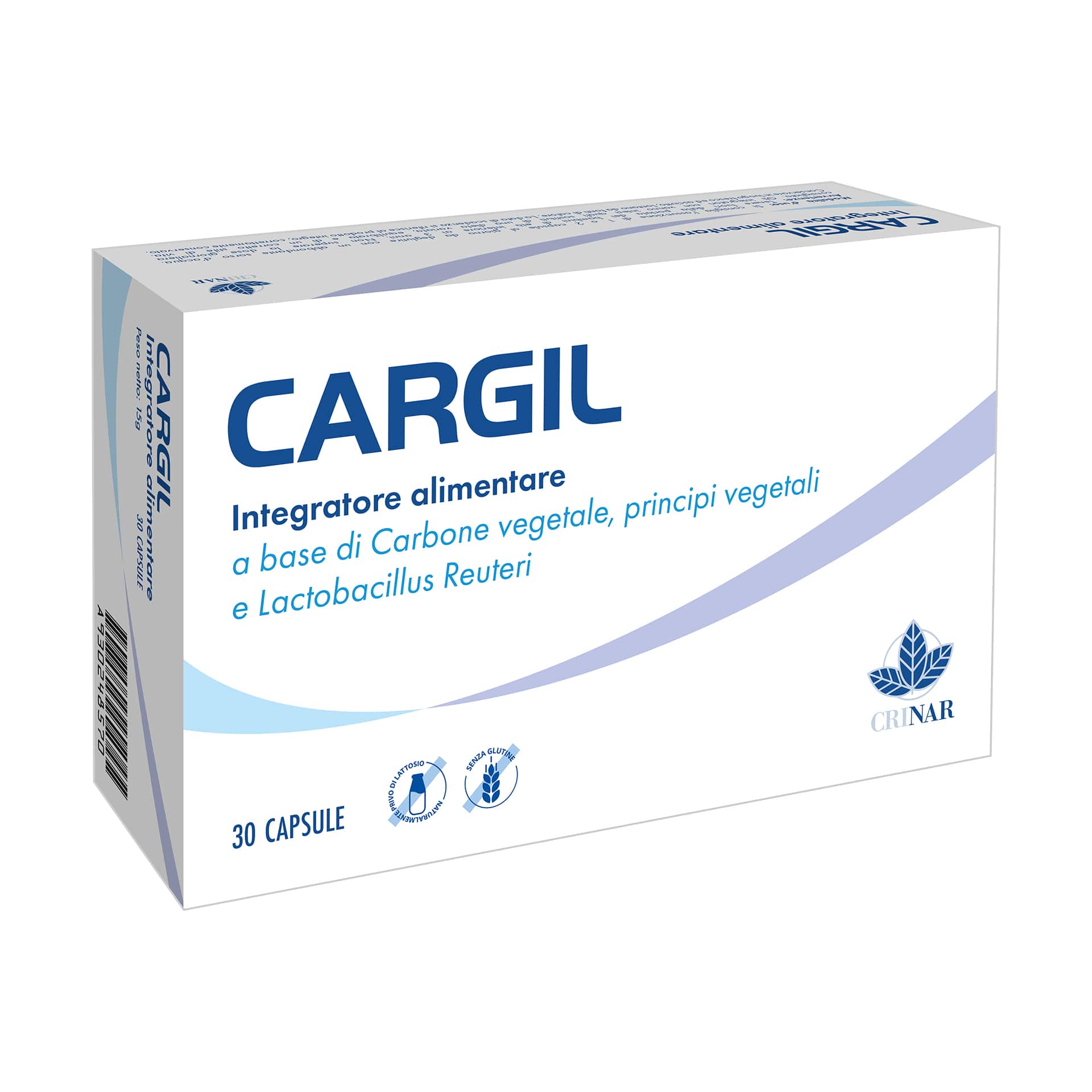 Cargil
