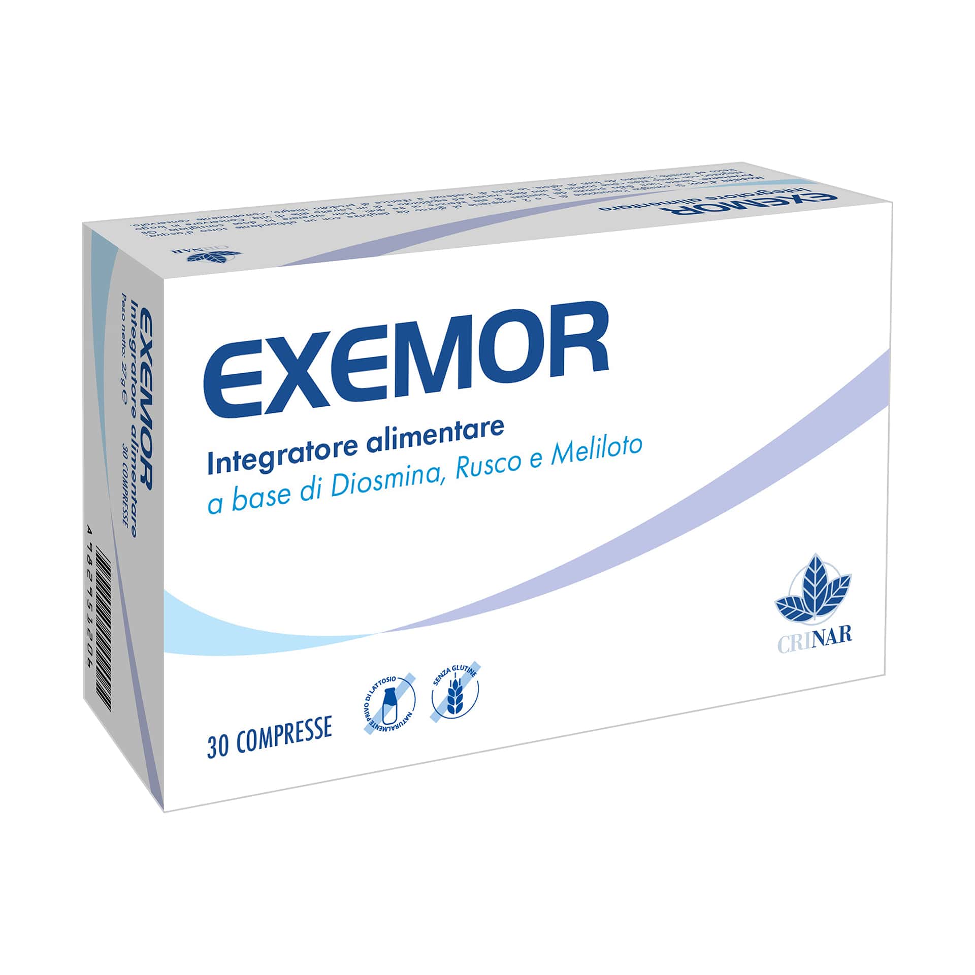 Exemor