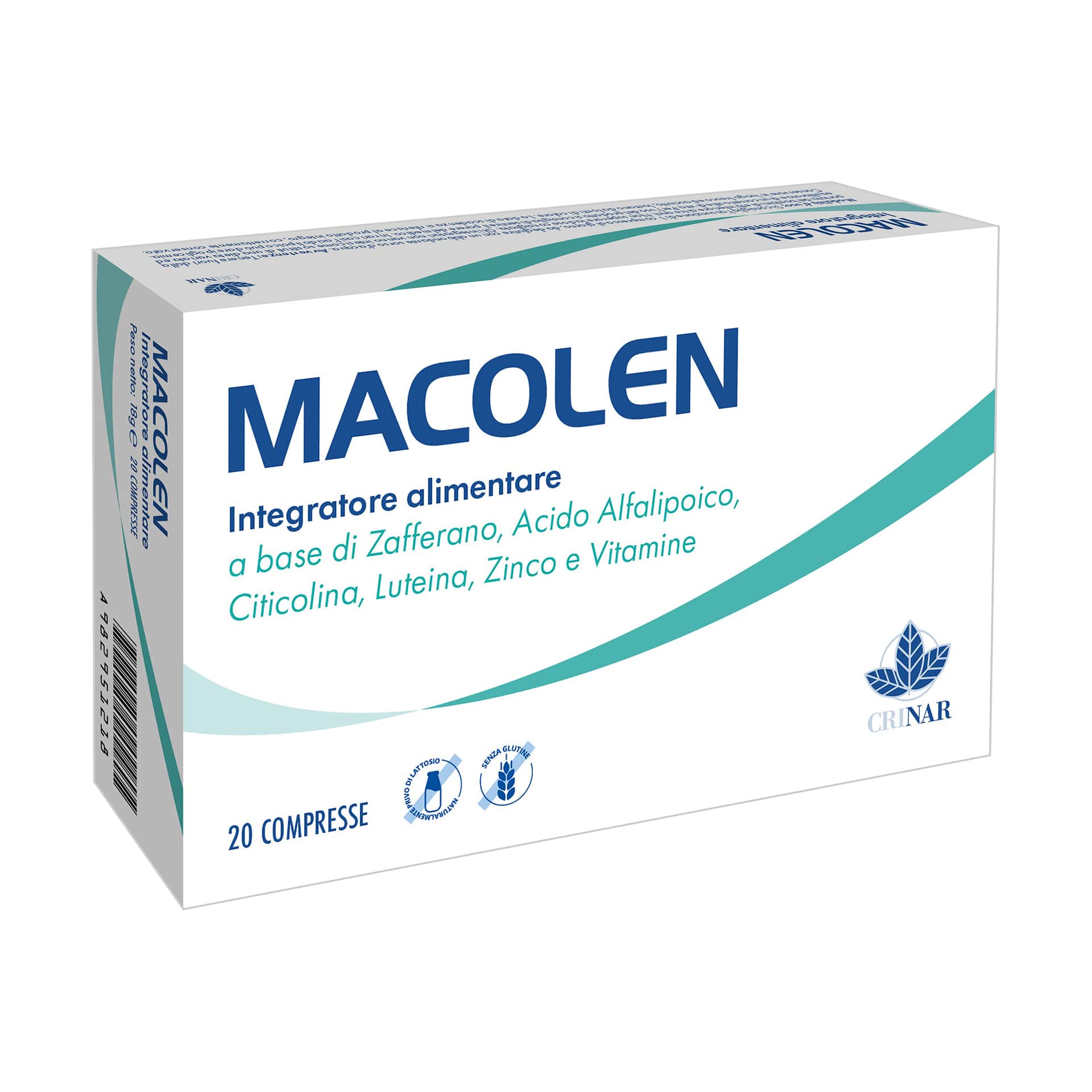 Macolen