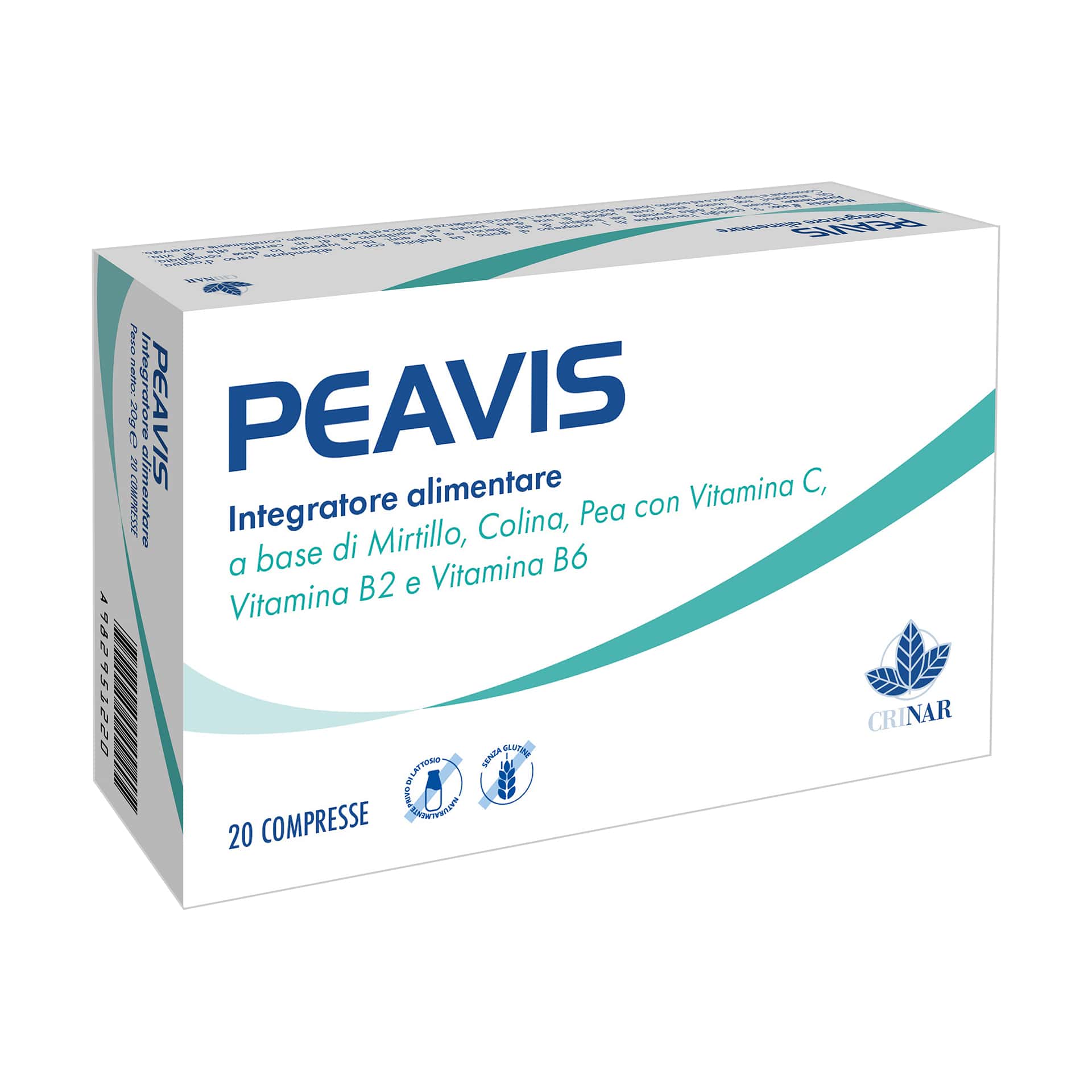 Peavis